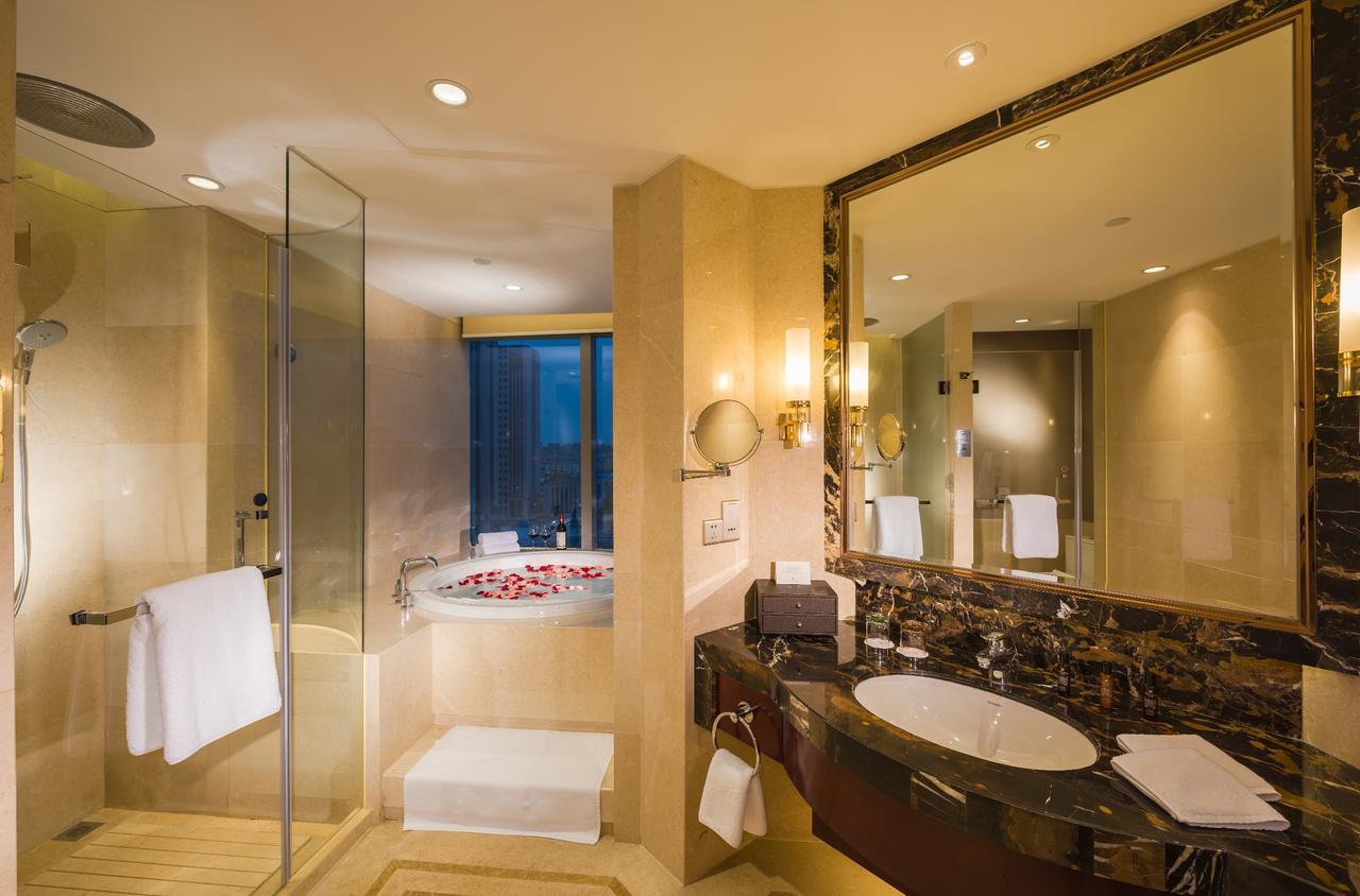 Haili New Century Grand Hotel Haiyan Haiyan  Ngoại thất bức ảnh